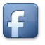 Like moogly on Facebook