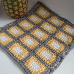 Squares-Squared-Block