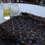 Crochet Lace Free Pattern