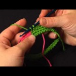 Tapestry Crochet Video Tutorial Thumbnail