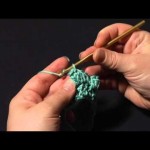 Popcorn Stitch