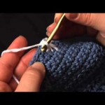 Spike Cluster Stitch