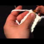 Basic Crochet Cables