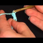 Foundation Single Crochet (FSC)
