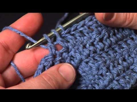 The Ripple Stitch (Chevrons)