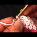 Switching Colors for Striped Patterns