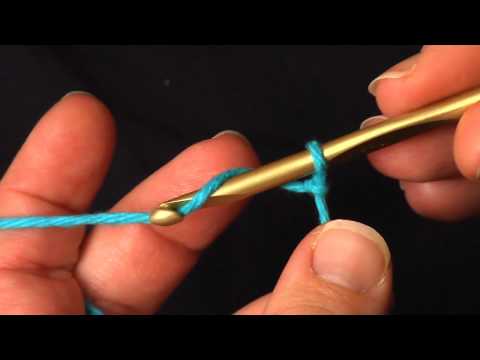 The Chain Stitch