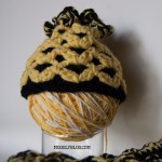 go team colors reversible baby hat free crochet baby hat pattern