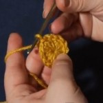 how to crochet slip stitch crochet video tutorial