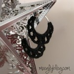 free pattern crochet earring crochet jewelry tutorial timeless crochet earrings pattern