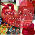 Valentine's Day Crochet!