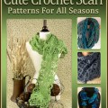 Free eBook from AllFreeCrochet - fantastic patterns! #crochet