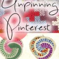 Unpinning Pinterest for March 2013 - The best pins from the past month, all in one place!