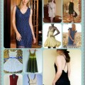 Crochet dresses can be fun and flirty, or prim and proper - and fun at any age! More and more patterns for these beautiful creations are coming out, and it's so exciting looking though them all! It's going to be tough to narrow it down, so I've decided to focus on dresses that can be worn as dresses (though they may require a slip), in a wide variety of styles. No swimsuit cover-ups, for those go here. And for this roundup, grownups only - for crochet dresses for girls, stay tuned! So without further ado, here are my top 10 free crochet dress patterns for women!