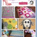 Hookin On Hump Day #42 - More amazing links! Check out the great blog posts and add your own to the best fiber arts party around!