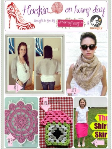 Hookin On Hump Day #49 is now live! Check out the best links and add your own to this great bi-monthly link party!