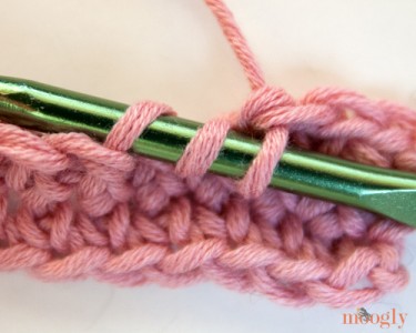 Video Tutorial: Invisible Decreases - moogly