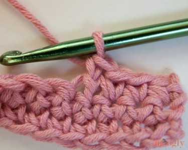 Video Tutorial: Invisible Decreases - moogly