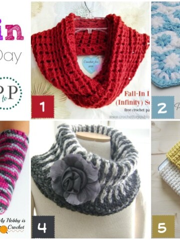 HOHD 106 - the best of the best from around the web, twice a month! Get all the links on Mooglyblog.com!