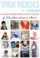 Yarn Heroes 2016 Free Crochet & Knit Patterns! - moogly