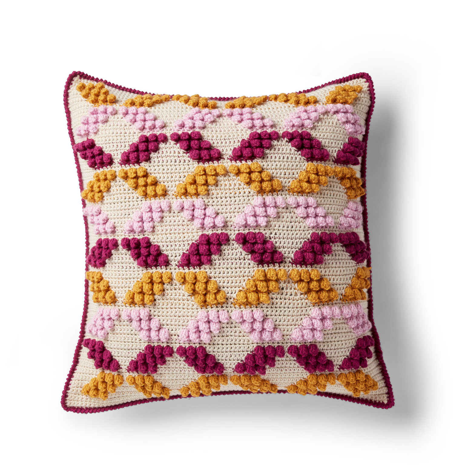 50+ Free Crochet and Knit Bobble Patterns - Moogly