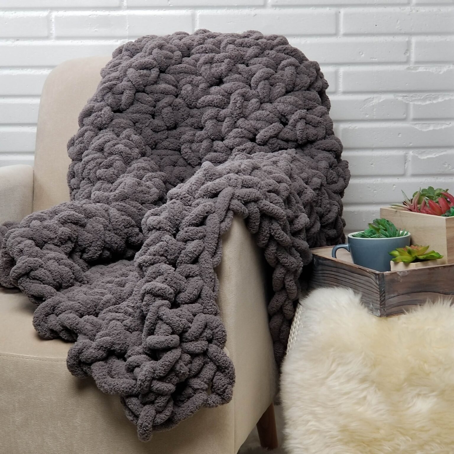 How to Combine Crochet Foundation Stitches - Moogly Live