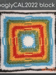 2022 crochet along Archives - moogly