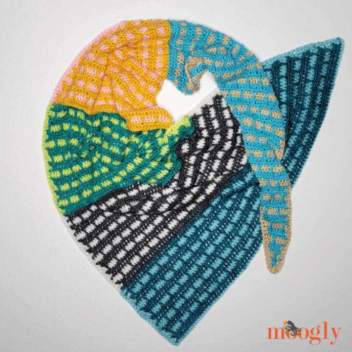 Announcing the Moogly Fall 2022 Crochet Along