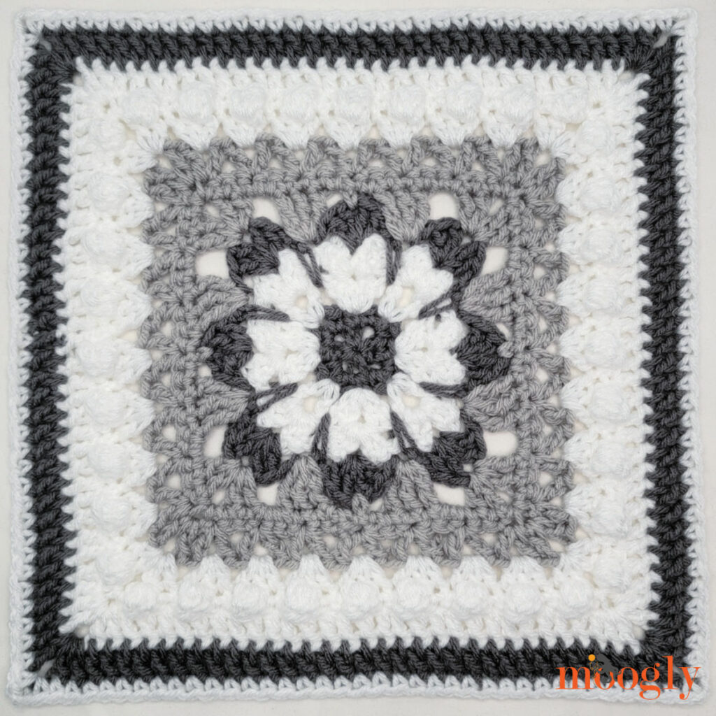 MooglyCAL2023 - Block 18 Courtesy of Mamas 2 Hands