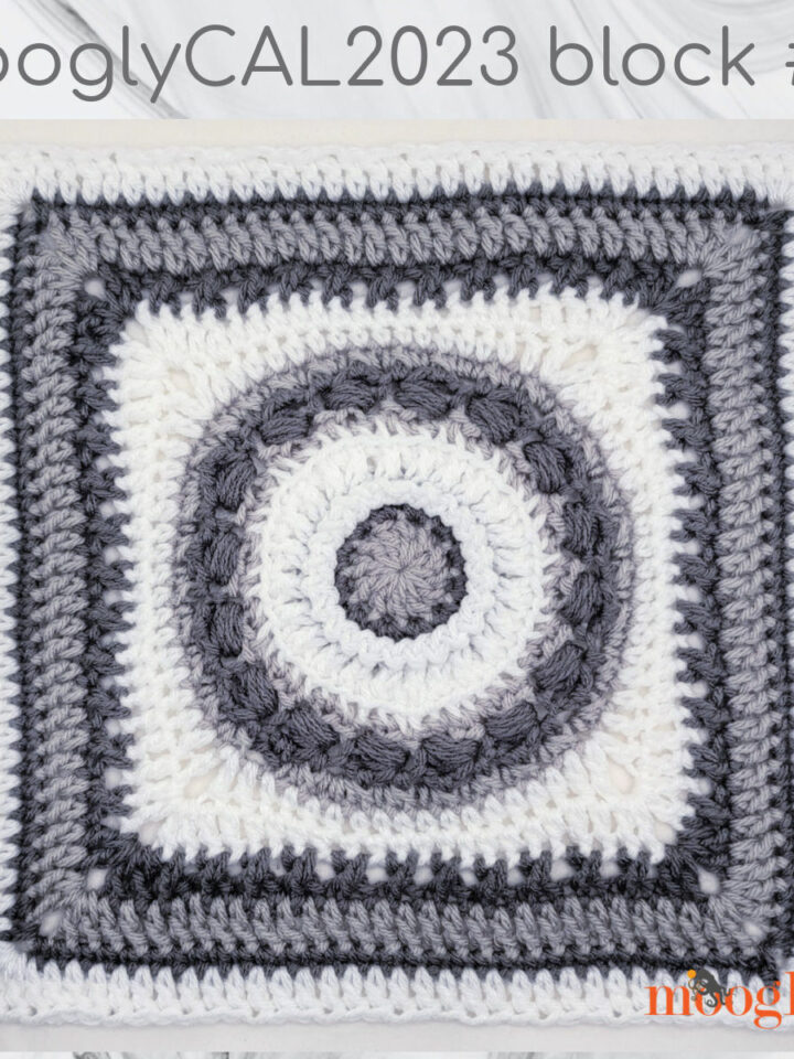 Moogly Crochet Along Archives - moogly