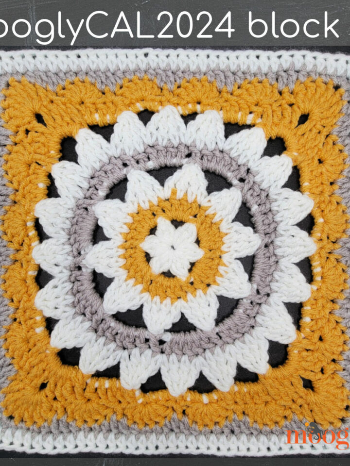 Moogly Crochet Along Archives - moogly