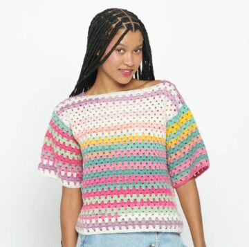 New Caron Cakes - and New Caron Patterns! - moogly
