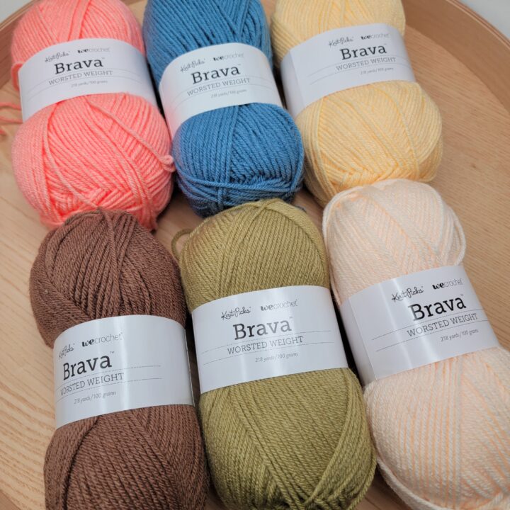 MooglyCAL2026 yarn