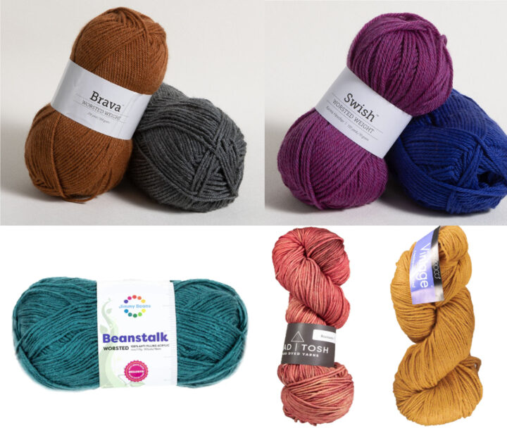 MooglyCAL2026 Yarns