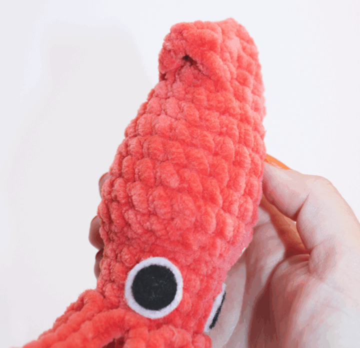 Quirky Amigurumi
