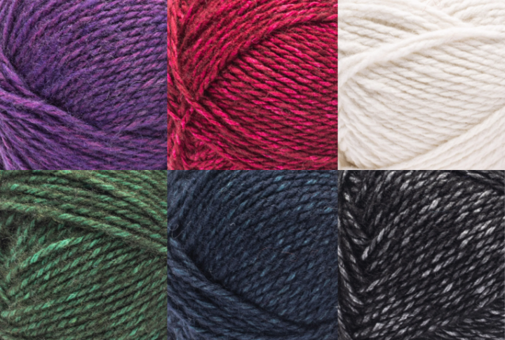 Bernat Furture Impact Giveaway
