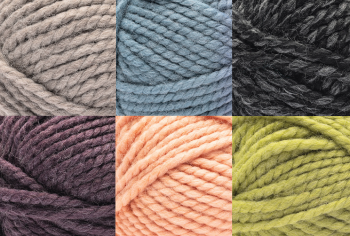 Bernat Future Inspire Giveaway