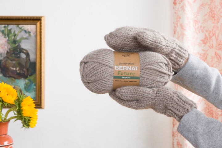 Bernat Future Inspire Giveaway