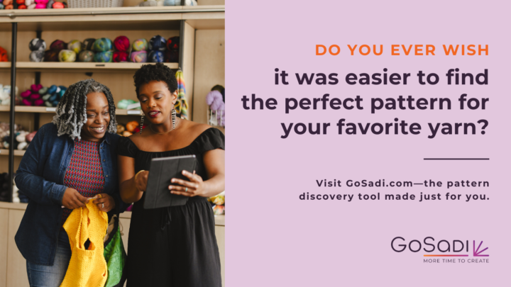 Introducing GoSadi - for Makers and Designers