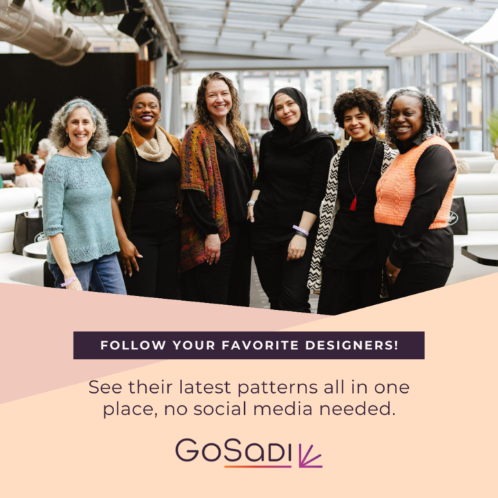 Introducing GoSadi - for Makers and Designers