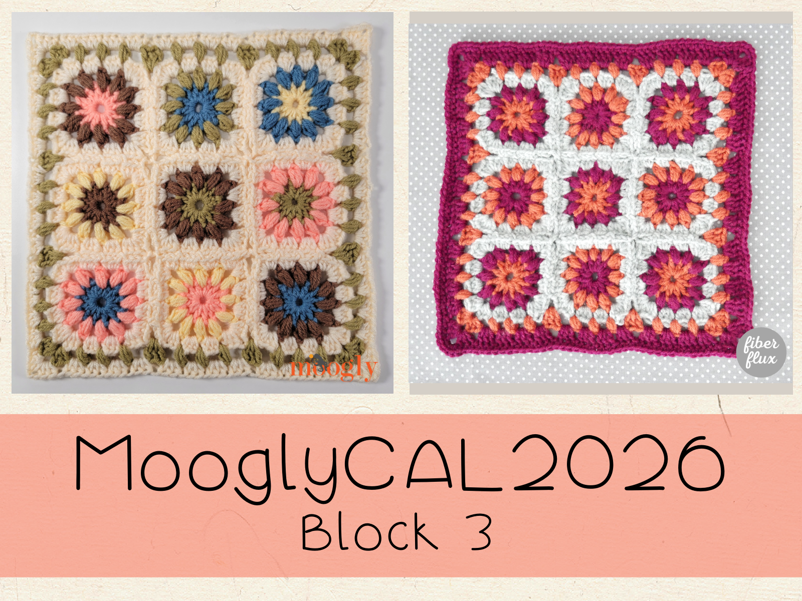MooglyCAL2026 Block 3 Courtesy of Fiber Flux