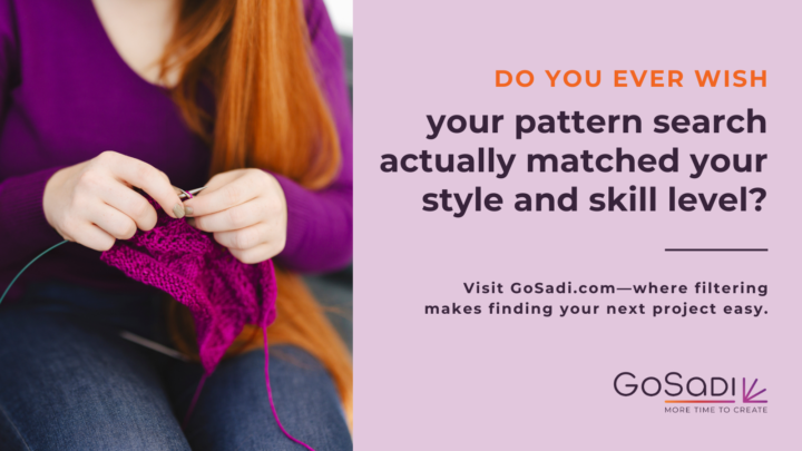 Introducing GoSadi - for Makers and Designers