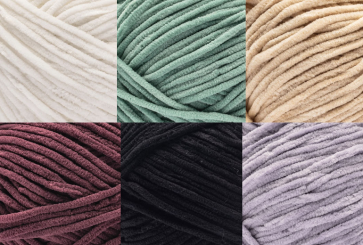 Bernat Furture Hope Giveaway