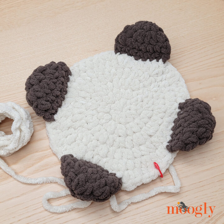 Puppy Squish Feet and Belly