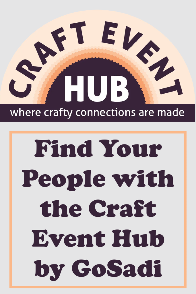 Craft Event Hub by GoSadi