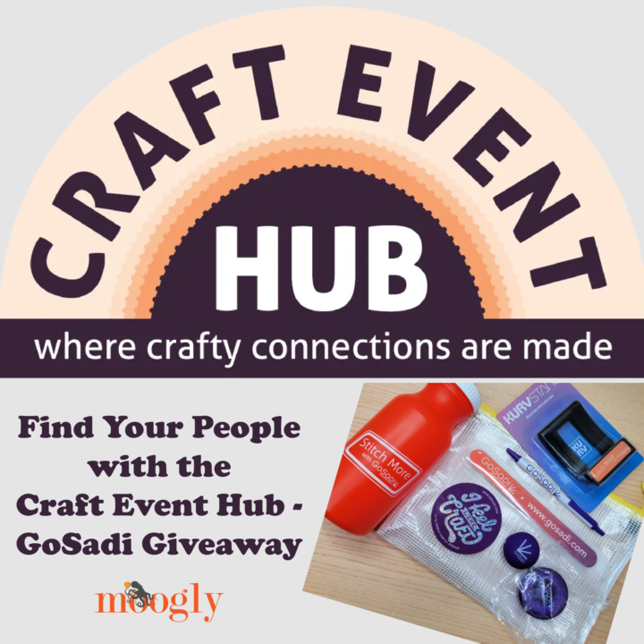 Craft Event Hub 