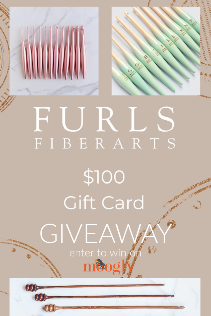 $100 Furls Shopping Spree Giveaway