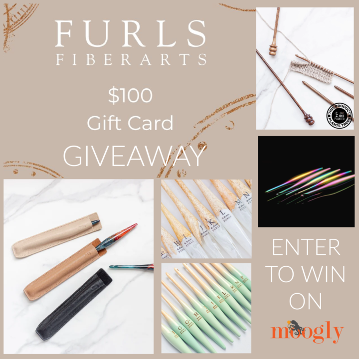 $100 Furls Shopping Spree Giveaway