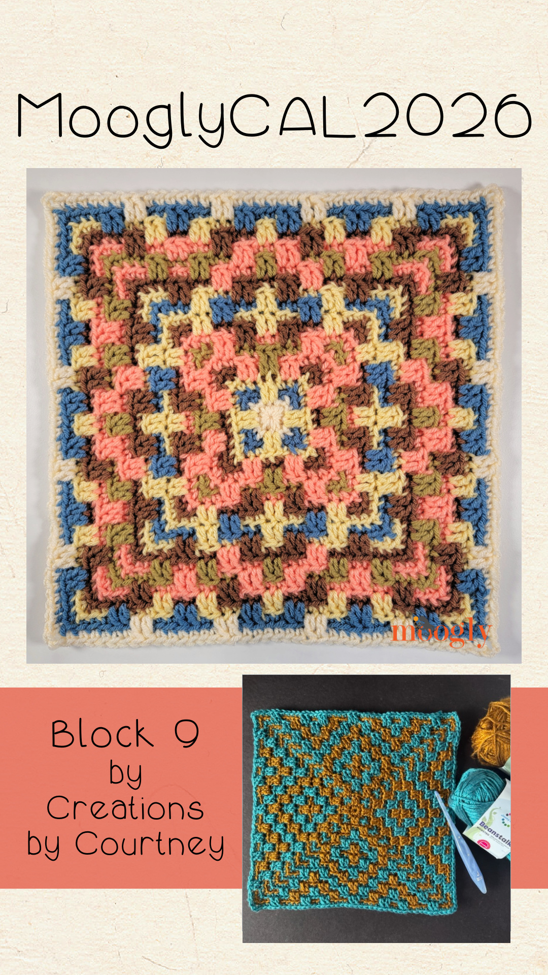 MooglyCAL2026 Block 9