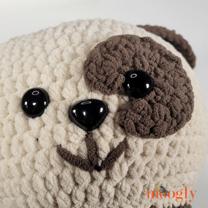 Puppy Squish - Moogly